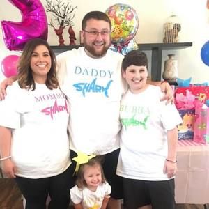 Meet your Posher, Kim